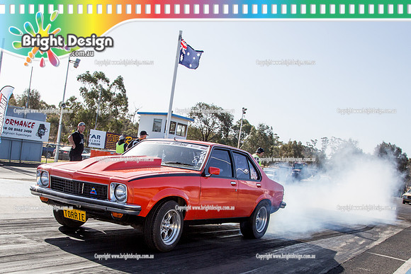 SMDC2 Street Machine Drag Challange 2 Day 4 @ Heathcote Raceway 26 Oct 2015 (2785)  TORRIE
