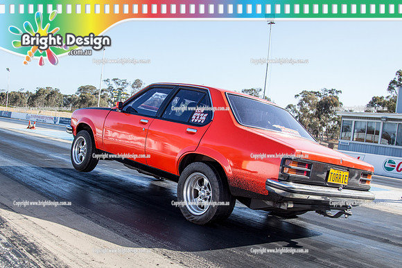 SMDC2 Street Machine Drag Challange 2 Day 4 @ Heathcote Raceway 26 Oct 2015 (2789)  TORRIE