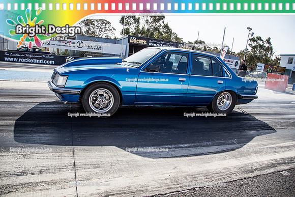 SMDC2 Street Machine Drag Challange 2 Day 4 @ Heathcote Raceway 26 Oct 2015 (2746)  ZGI430