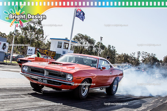 SMDC2 Street Machine Drag Challange 2 Day 4 @ Heathcote Raceway 26 Oct 2015 (2735)  US440