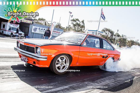 SMDC2 Street Machine Drag Challange 2 Day 4 @ Heathcote Raceway 26 Oct 2015 (2708)  29171H