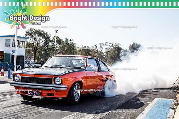 SMDC2 Street Machine Drag Challange 2 Day 4 @ Heathcote Raceway 26 Oct 2015 (2705)  29171H
