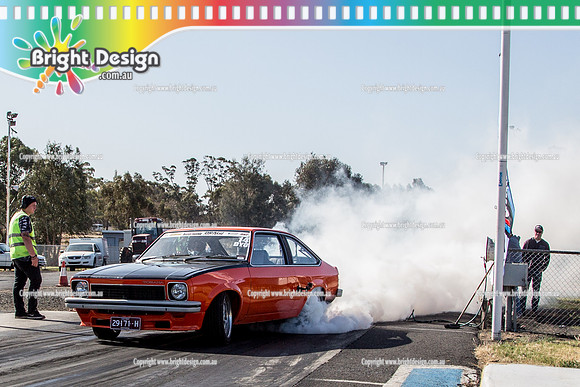 SMDC2 Street Machine Drag Challange 2 Day 4 @ Heathcote Raceway 26 Oct 2015 (2702)  29171H