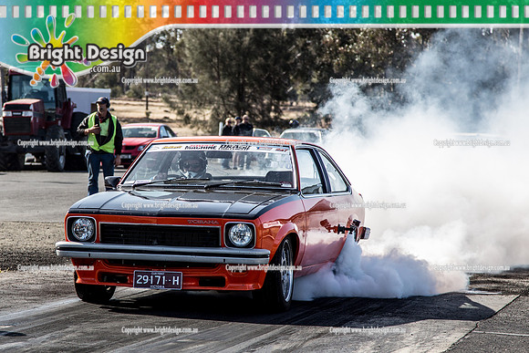 SMDC2 Street Machine Drag Challange 2 Day 4 @ Heathcote Raceway 26 Oct 2015 (2701)  29171H