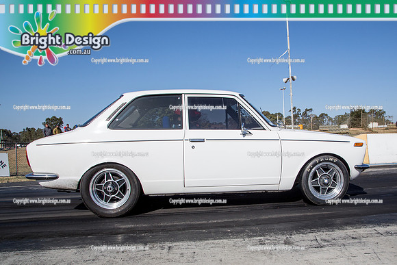 SMDC2 Street Machine Drag Challange 2 Day 4 @ Heathcote Raceway 26 Oct 2015 (2683)  TOY202