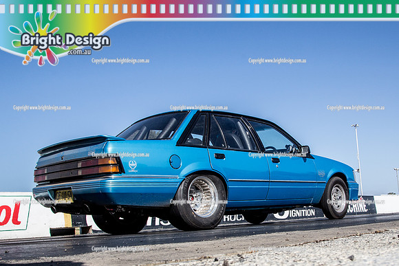 SMDC2 Street Machine Drag Challange 2 Day 4 @ Heathcote Raceway 26 Oct 2015 (2681)   CF10SN