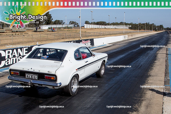 SMDC2 Street Machine Drag Challange 2 Day 4 @ Heathcote Raceway 26 Oct 2015 (2670)  CYK070