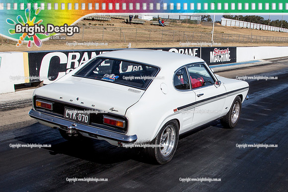SMDC2 Street Machine Drag Challange 2 Day 4 @ Heathcote Raceway 26 Oct 2015 (2669)  CYK070