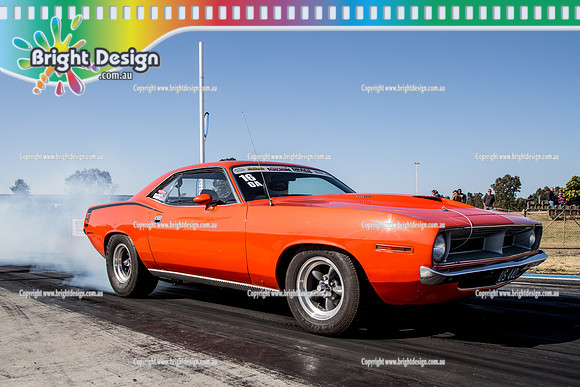 SMDC2 Street Machine Drag Challange 2 Day 4 @ Heathcote Raceway 26 Oct 2015 (2656)  US440