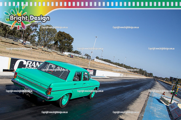 SMDC2 Street Machine Drag Challange 2 Day 4 @ Heathcote Raceway 26 Oct 2015 (2648)  WBR350