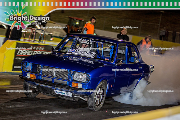 AA Fast Friday @ Calder Park Drag Racing FRI 23 Oct 2015  (33156)  4301