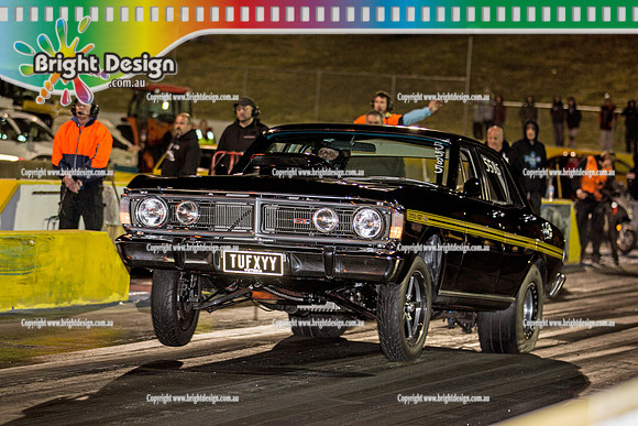 AA Fast Friday @ Calder Park Drag Racing FRI 23 Oct 2015  (33147)  TUFXYY