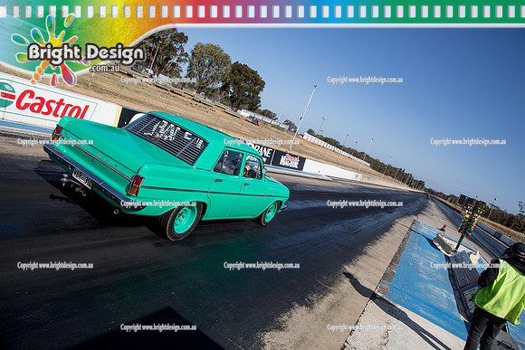 SMDC2 Street Machine Drag Challange 2 Day 4 @ Heathcote Raceway 26 Oct 2015 (2647)  WBR350