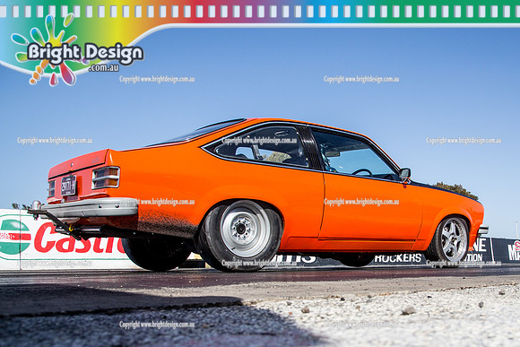 SMDC2 Street Machine Drag Challange 2 Day 4 @ Heathcote Raceway 26 Oct 2015 (2631)  29171H
