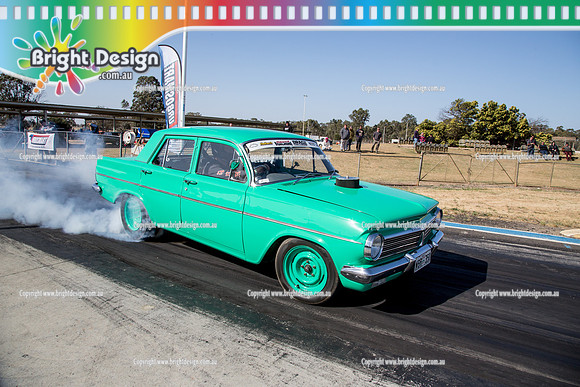 SMDC2 Street Machine Drag Challange 2 Day 4 @ Heathcote Raceway 26 Oct 2015 (2645)  WBR350