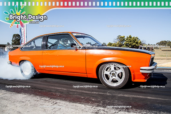 SMDC2 Street Machine Drag Challange 2 Day 4 @ Heathcote Raceway 26 Oct 2015 (2623)  29171H