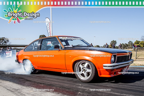 SMDC2 Street Machine Drag Challange 2 Day 4 @ Heathcote Raceway 26 Oct 2015 (2622)  29171H