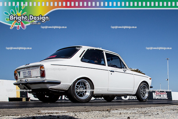 SMDC2 Street Machine Drag Challange 2 Day 4 @ Heathcote Raceway 26 Oct 2015 (2607)  TOY202