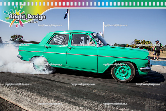 SMDC2 Street Machine Drag Challange 2 Day 4 @ Heathcote Raceway 26 Oct 2015 (2591)  WBR350