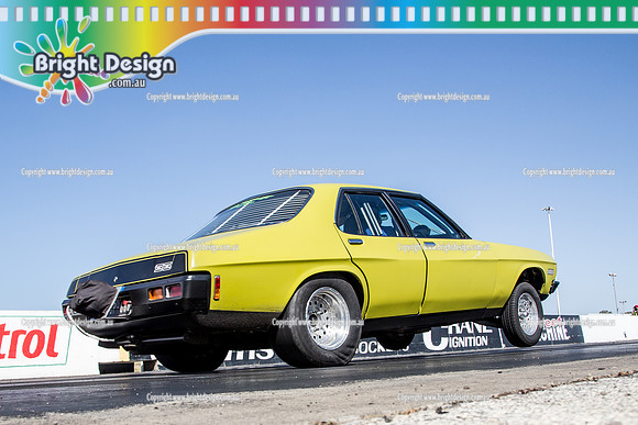 SMDC2 Street Machine Drag Challange 2 Day 4 @ Heathcote Raceway 26 Oct 2015 (2579)  POP666