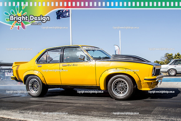 SMDC2 Street Machine Drag Challange 2 Day 4 @ Heathcote Raceway 26 Oct 2015 (2560)  ROD KERR  05783H