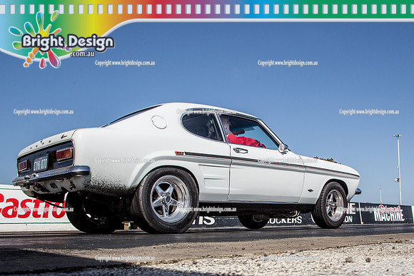 SMDC2 Street Machine Drag Challange 2 Day 4 @ Heathcote Raceway 26 Oct 2015 (2555)  CYK070