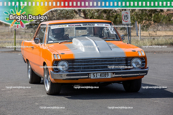 SMDC2 Street Machine Drag Challange 2 Day 4 @ Heathcote Raceway 26 Oct 2015 (2527)  SI4089