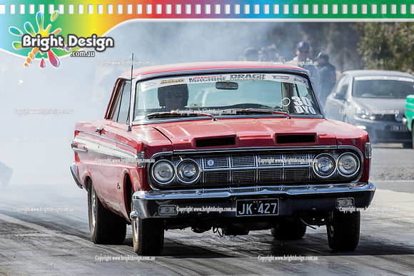 SMDC2 Street Machine Drag Challange 2 Day 4 @ Heathcote Raceway 26 Oct 2015 (2521)  JK427