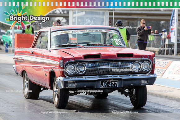 SMDC2 Street Machine Drag Challange 2 Day 4 @ Heathcote Raceway 26 Oct 2015 (2524)  JK427