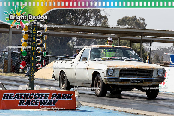 SMDC2 Street Machine Drag Challange 2 Day 4 @ Heathcote Raceway 26 Oct 2015 (2523)  RUF071