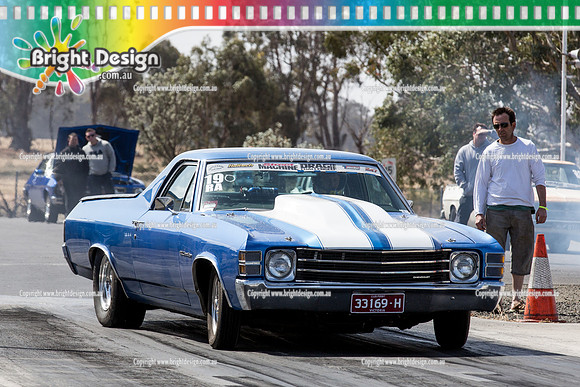 SMDC2 Street Machine Drag Challange 2 Day 4 @ Heathcote Raceway 26 Oct 2015 (2518)  33169H