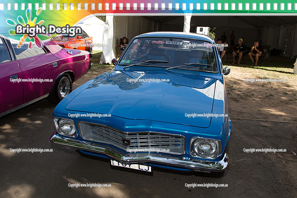 Summernats 28 Thursday 1 Jan 2015  BD__0077  TOYLJ