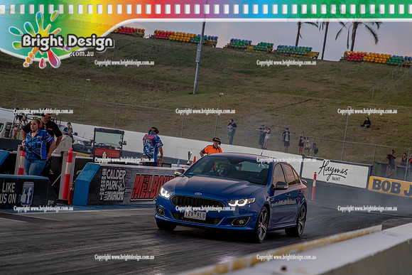 Fast Friday & Roll Racing @ Calder Park Drag Racing 29 November 2024 (173883) 1ZV9LU