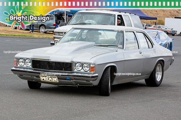ANDRA John Taverna Classic #1 @ Calder Park Raceway March 1 2014  (11603)  PREM3R