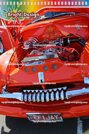 All Holden Day @  Dandeonong 7 April 2013  Bright Design (1213)  EFIJAY