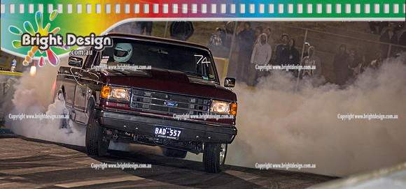 Fast Friday @ Calder Park Drag Racing FRI 23 Oct 2015  (33294)-2  BAD557