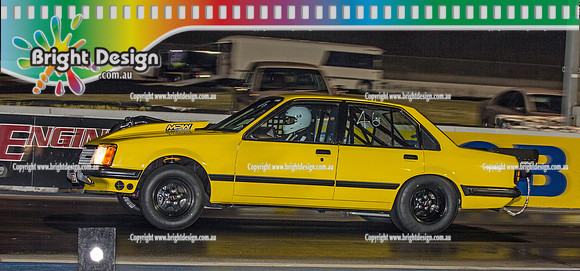 Fast Friday @ Calder Park Drag Racing FRI 23 Oct 2015  (33237)-2  ISFAIR  MPW