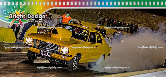 Fast Friday @ Calder Park Drag Racing FRI 23 Oct 2015  (33231)  ITUFLJ