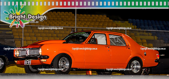 Fast Friday @ Calder Park Drag Racing FRI 23 Oct 2015  (33126)  KTG071