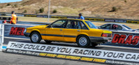 Roll Racing @ Calder Park Drag Racing 24 September 2023 (157883)-2 03983M