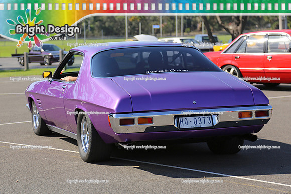 All Holden Day @  Dandeonong 7 April 2013  Bright Design (1266)  HQ0373