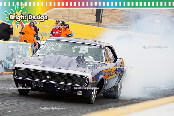 ANDRA John Taverna Classic #1 @ Calder Park Raceway March 1 2014  (11975)  P555146  ROB TAYLOR MOTORSPORTS