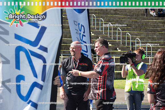 X-Champs @ Sydney Dragway SUN 4 May 2014  (6240)   CROWD