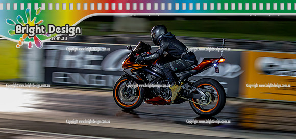 Fast Friday & Roll Racing @ Calder Park Drag Racing 19 April 2024 (166067)- -2 BIKE