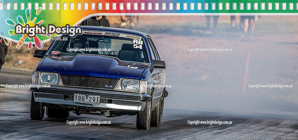 Street Machine Drag Challenge Weekend 3 SMDCW3 March 2022  BDMP1362  1QU2QI ZGI430 LUKE FOLEY