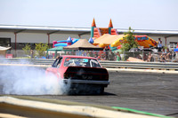 Autofest SpringNats 20 @ Shepparton  SUN 25 Nov 2012   (1027) TUF253