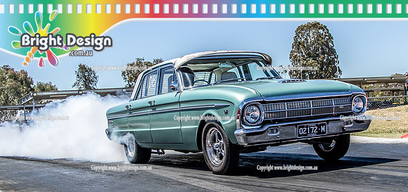 Ford Nationals Test & Tune Friday 3 December 2021 @ Heathcote (40079)  02172M