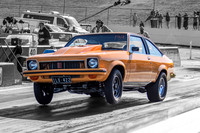 AAAA Funday Sunday @ Calder Park 2 August 2026 (193732)-2 iLX422 PETE LAMBRINOS Pete's Precision Automotive