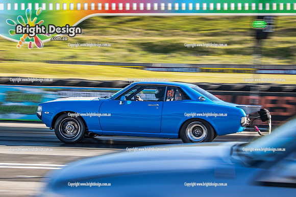 AAA Funday Sunday @ Calder Park 2 August 2026 (195007) TUFTOY