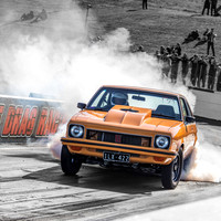 Funday Sunday @ Calder Park 2 August 2026 (193724)-4 iLX422 PETE LAMBRINOS Pete's Precision Automotive SELECTIVE COLOUR